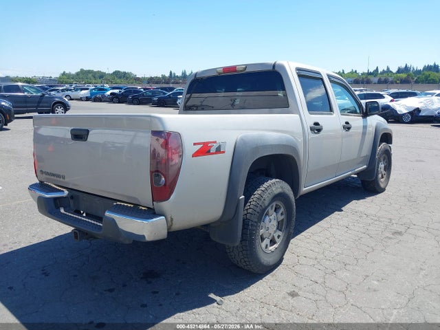 Chevrolet Colorado Lt