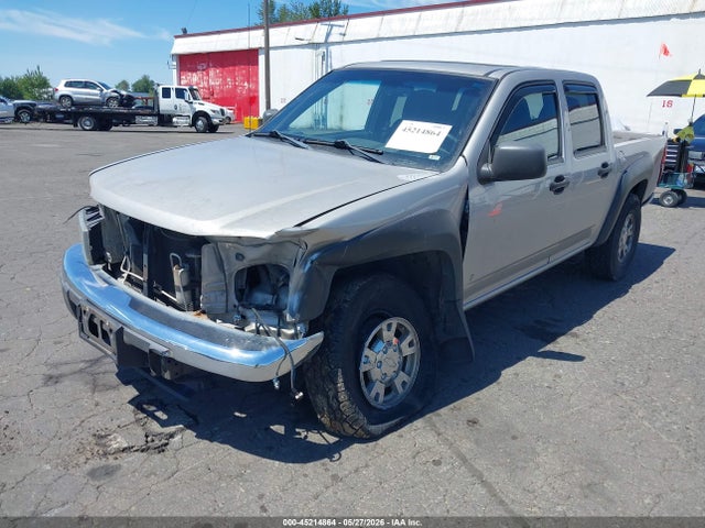 Chevrolet Colorado Lt