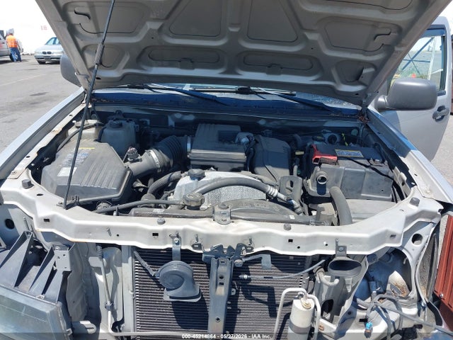 Chevrolet Colorado Lt