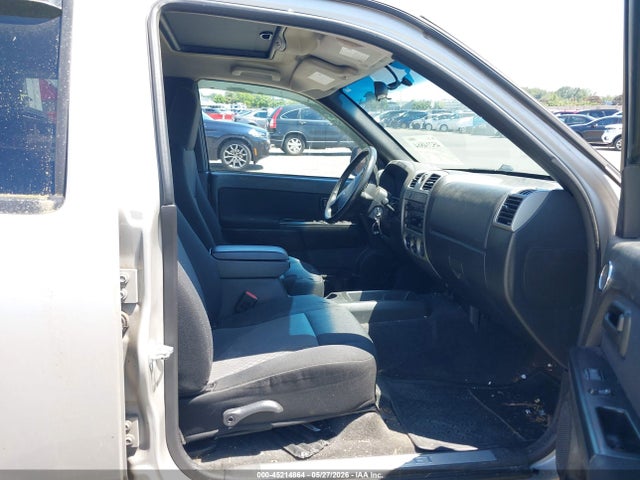 Chevrolet Colorado Lt
