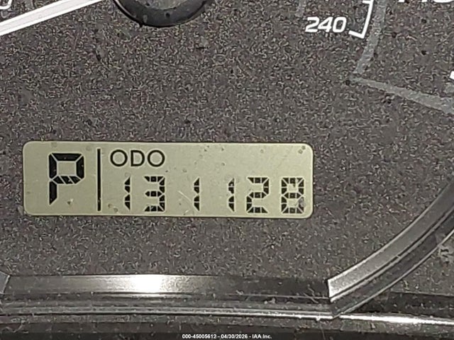 Subaru Forester 2.5x