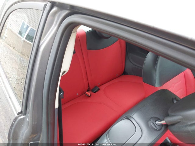 FIAT 500 Pop