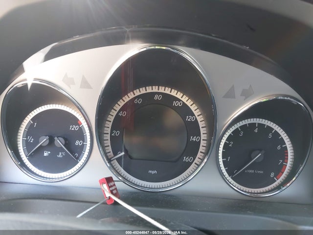 Mercedes-Benz C-Class Sport 4matic