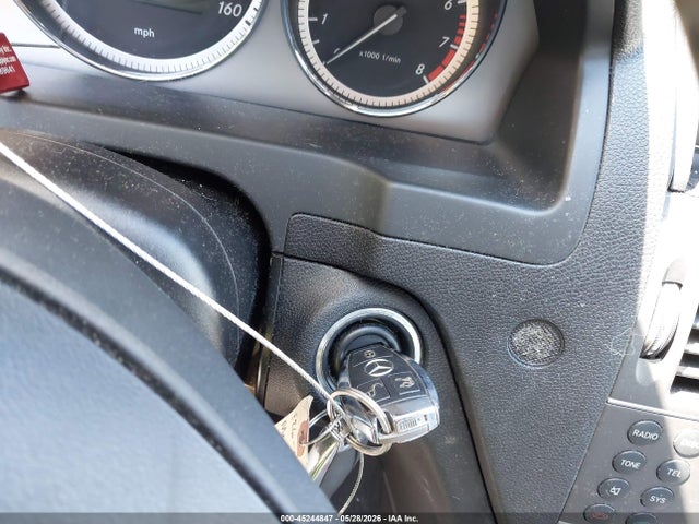 Mercedes-Benz C-Class Sport 4matic
