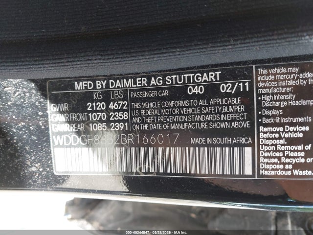 Mercedes-Benz C-Class Sport 4matic