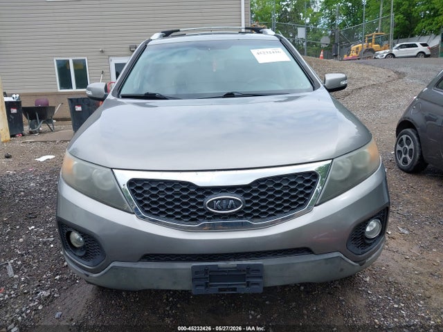 Kia Sorento Ex