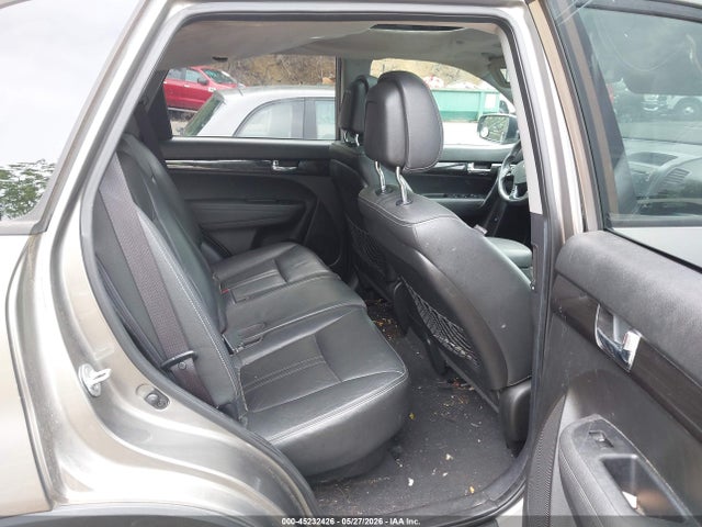 Kia Sorento Ex