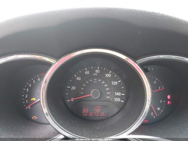 Kia Sorento Ex