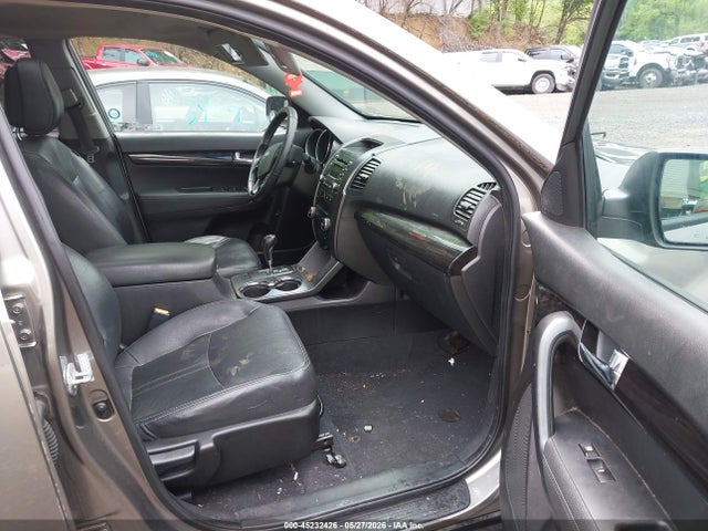 Kia Sorento Ex