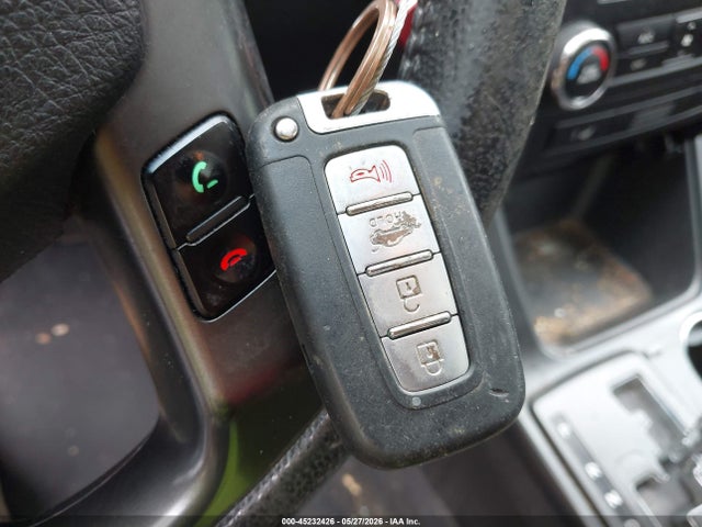 Kia Sorento Ex