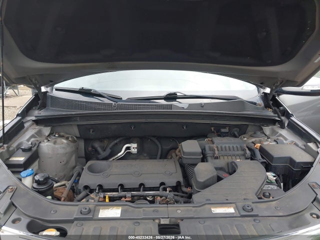 Kia Sorento Ex