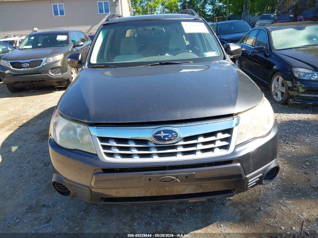 Subaru Forester 2.5x Premium