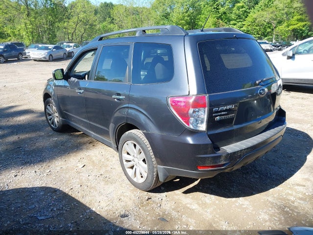 Subaru Forester 2.5x Premium