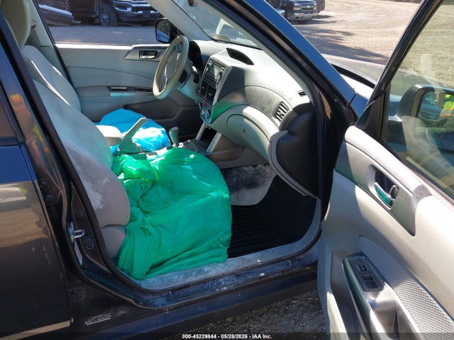 Subaru Forester 2.5x Premium