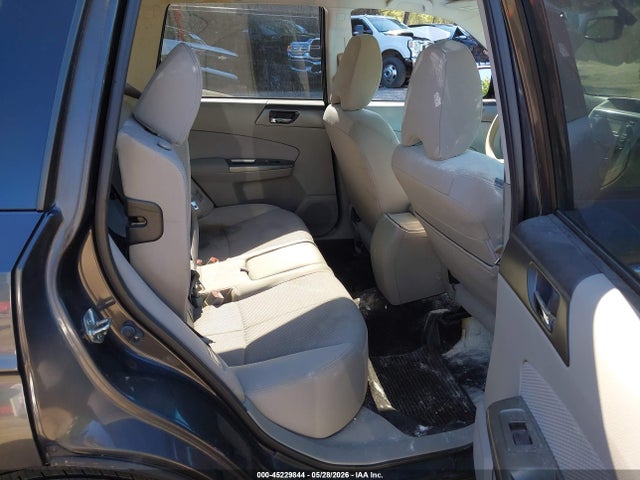 Subaru Forester 2.5x Premium