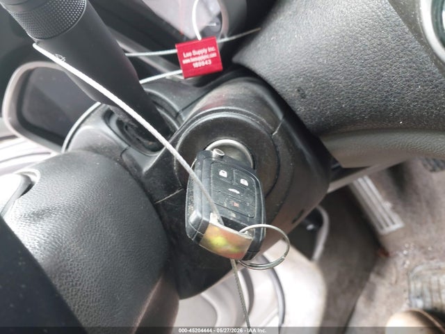 Chevrolet Malibu 1fl