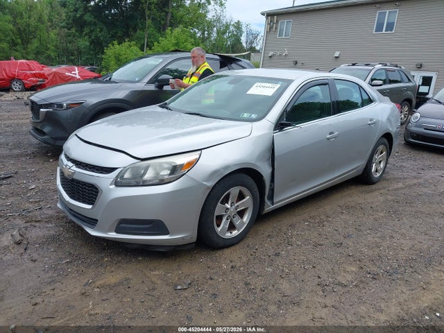 Chevrolet Malibu 1fl