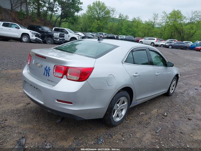 Chevrolet Malibu 1fl