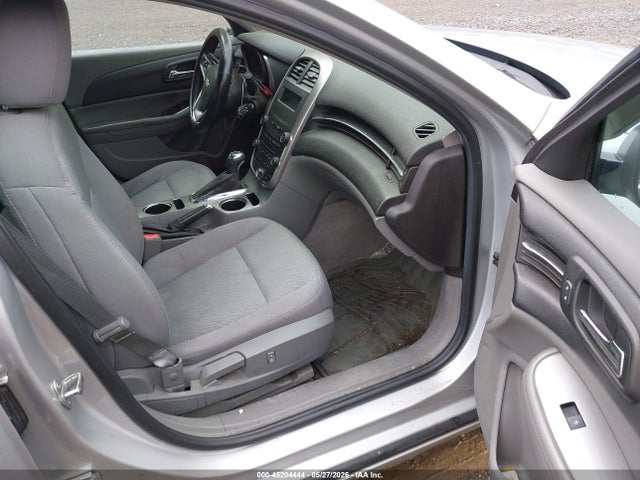 Chevrolet Malibu 1fl