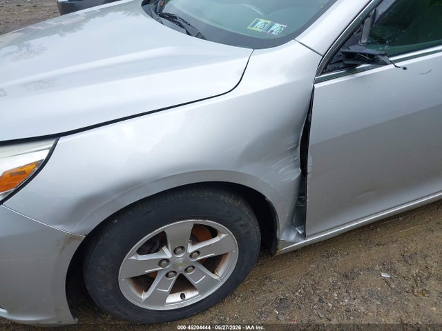 Chevrolet Malibu 1fl