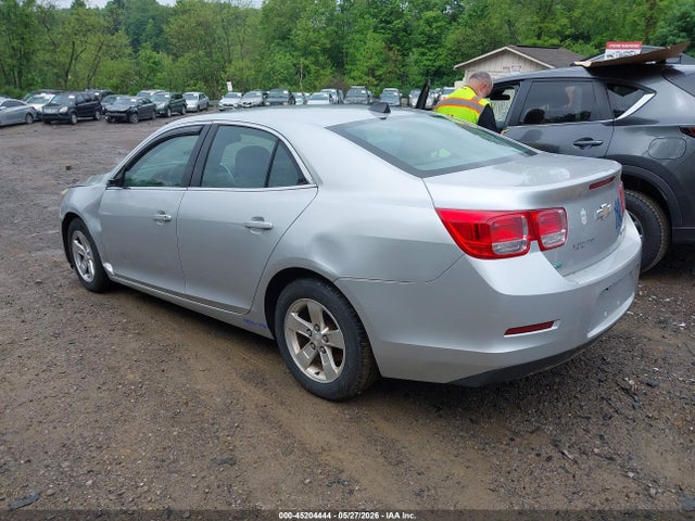 Chevrolet Malibu 1fl