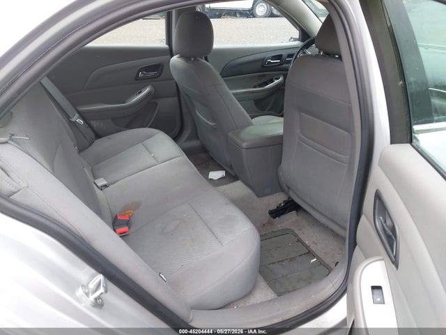 Chevrolet Malibu 1fl