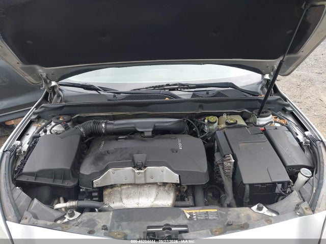 Chevrolet Malibu 1fl