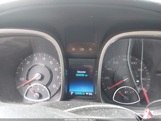 Chevrolet Malibu 1fl