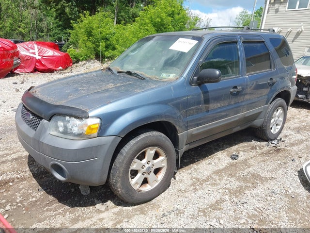 Ford Escape Xlt