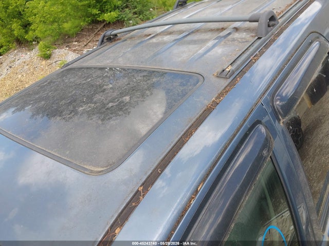 Ford Escape Xlt