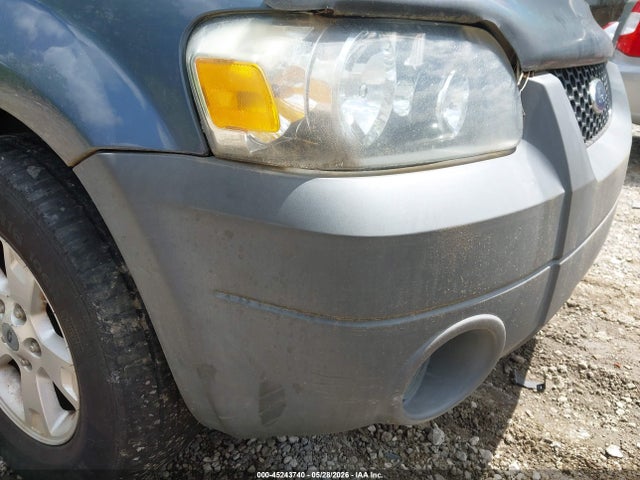 Ford Escape Xlt