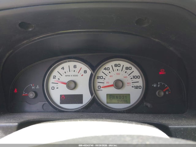 Ford Escape Xlt