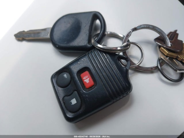 Ford Escape Xlt