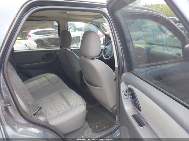 Ford Escape Xlt