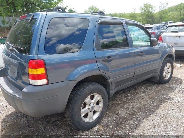 Ford Escape Xlt