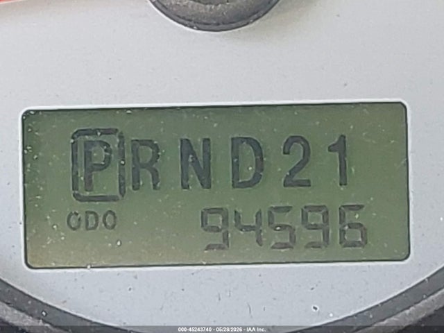 Ford Escape Xlt