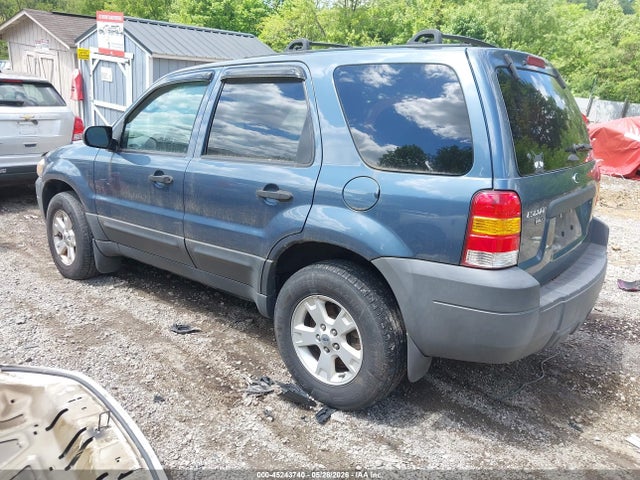Ford Escape Xlt