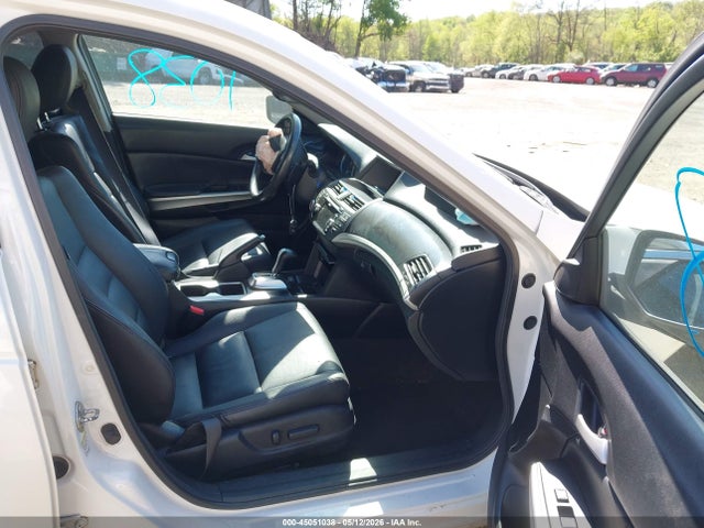 Honda Crosstour Ex-l V6