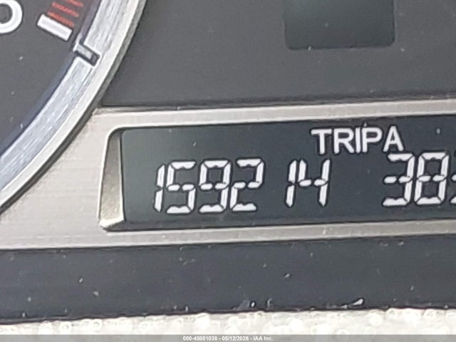 Honda Crosstour Ex-l V6