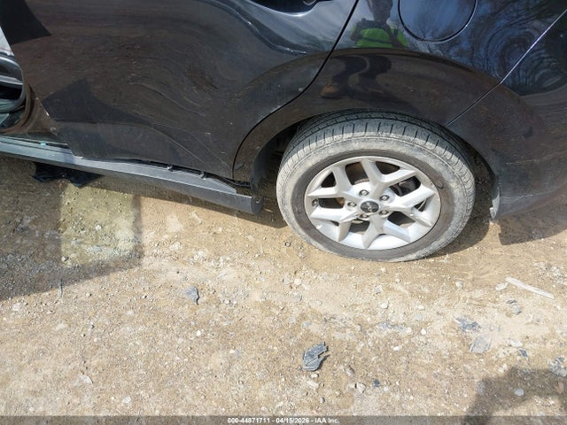 Kia Soul Lx
