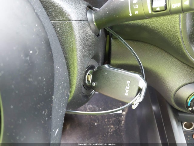 Kia Soul Lx