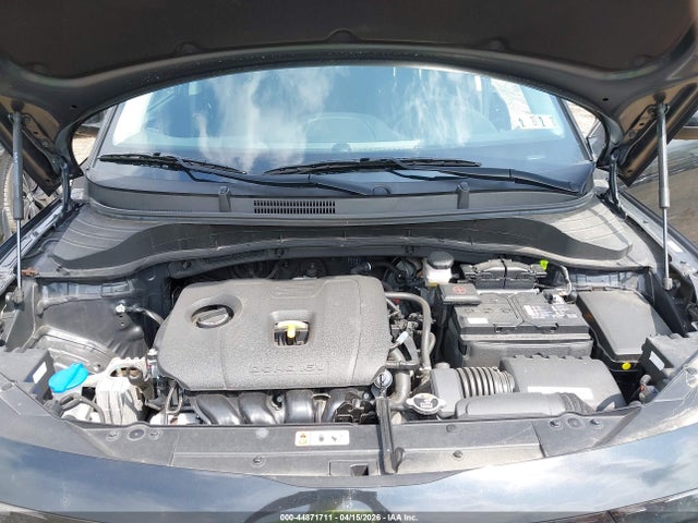 Kia Soul Lx