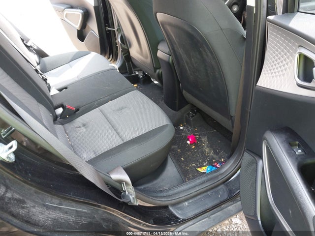 Kia Soul Lx