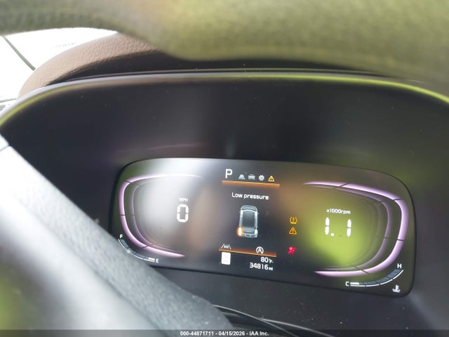 Kia Soul Lx