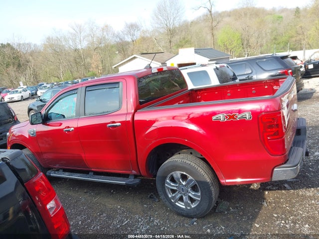 Ford Ranger Xlt