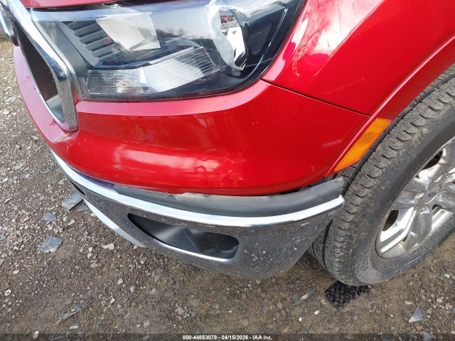 Ford Ranger Xlt