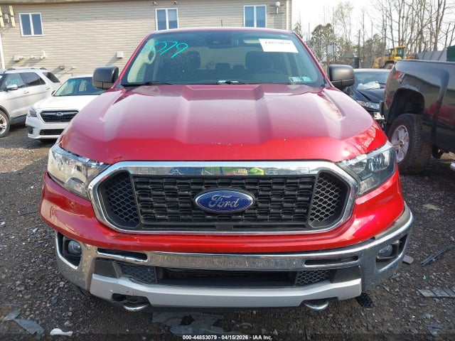 Ford Ranger Xlt