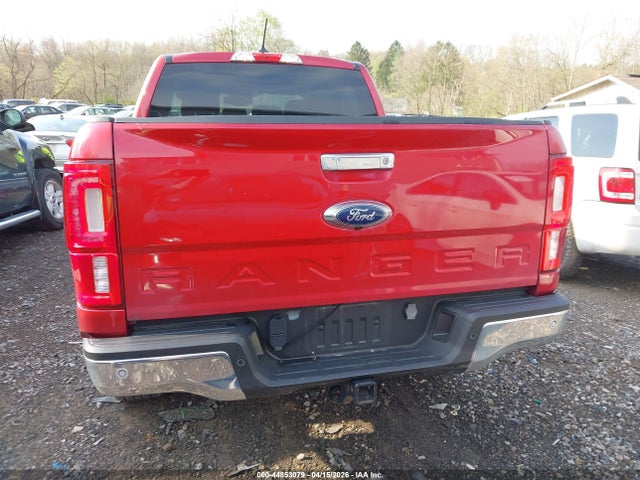 Ford Ranger Xlt