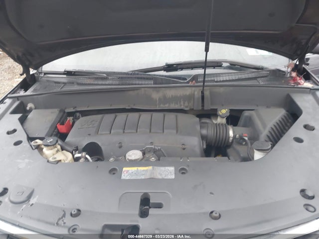 Chevrolet Traverse 2lt