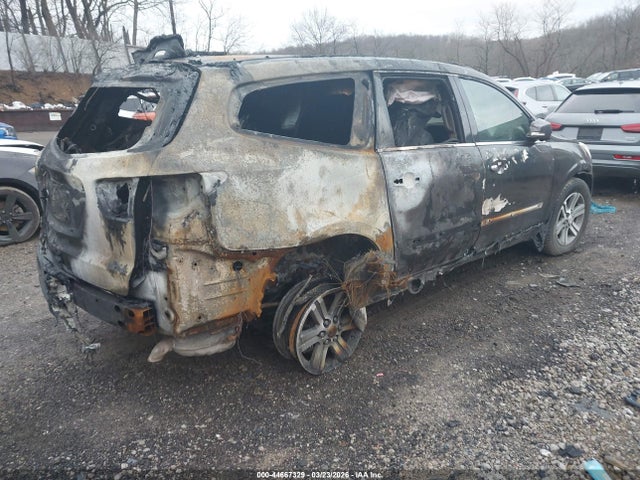 Chevrolet Traverse 2lt